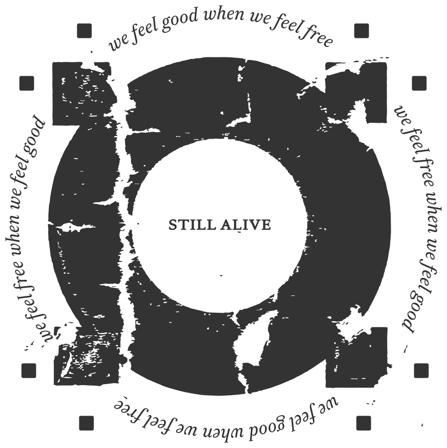 Still Alive